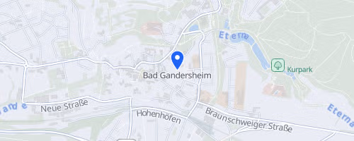 50. Bad Gandersheimer See-Park-Lauf