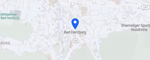 Bad Harzburger Silvesterlauf