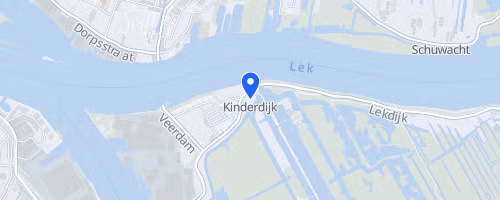 11e Molenloop (Molensmooiste) Alblasserdam-Kinderdijk