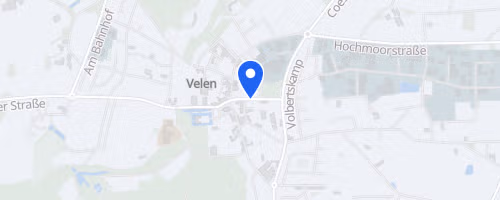 Course au zoo de Velen