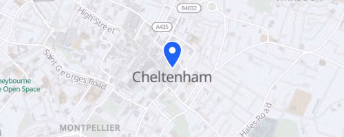 Run Cheltenham