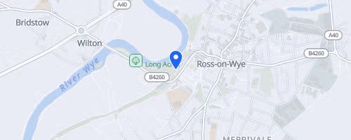 Ross River 10K