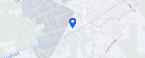 Gerard Tebroke Memorialloop