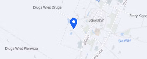Bieg Tribecco Stawiszyn 5 10 15