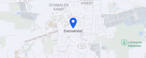 Vituslauf Everswinkel
