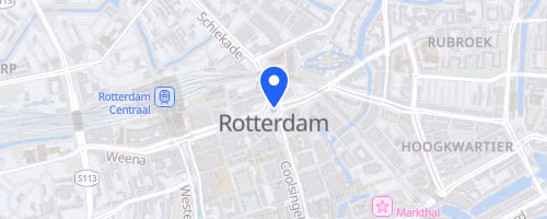 Backyard Ultra Rotterdam