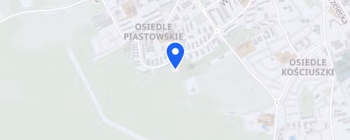 Cross Zielonogorski Parszywa 12 Kultowa