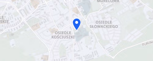 Cross Zielonogórski - Parszywa 12 - Nocą