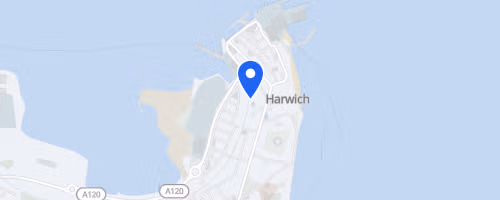The Essex Way Ultra