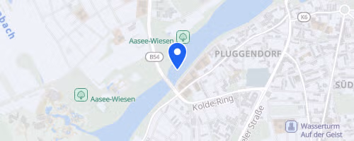 AOK Advents-Aaseelauf