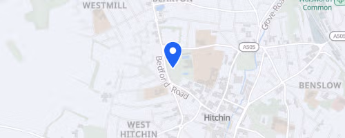 Hitchin Bike Festival