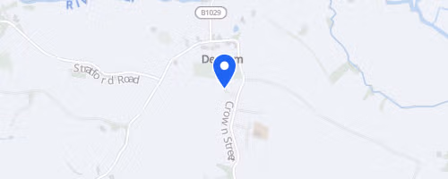 The Dedham 10K and 3K Fun Run