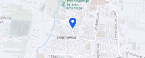 Porankowy Półmaraton Leśny