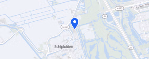 Kadeloop Schipluiden