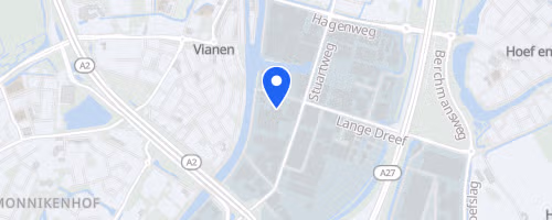 Stratenloop van Genderen