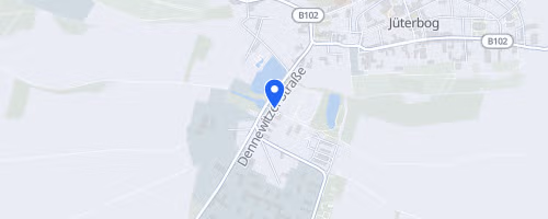Fläminglauf Jüterbog