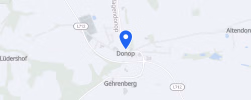 Lippe-Sommer-Serie 2026 Lauf 1: 36. Donoper Volkslauf