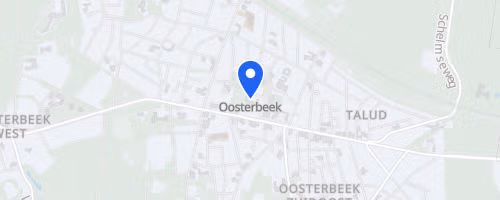 Stuwwalloop Oosterbeek