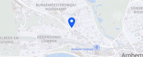 De Ronde van Arnhem powered by Mantel