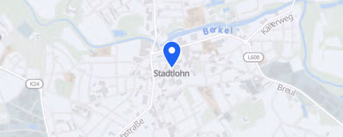 Silvesterlauf Stadtlohn