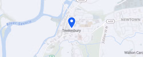 Tewkesbury Half Marathon