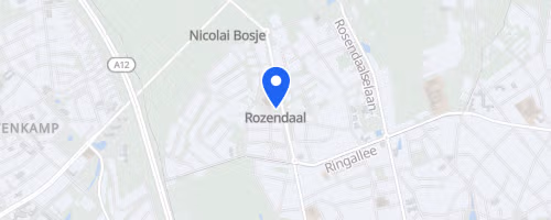 Bedriegertjestrail