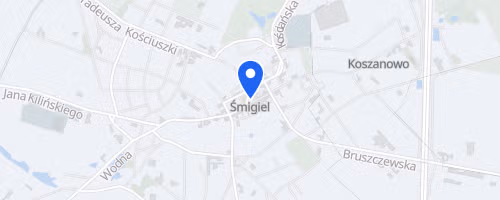 Bieg Świętojański - Śmigiel