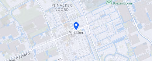Rondjes van Pijn