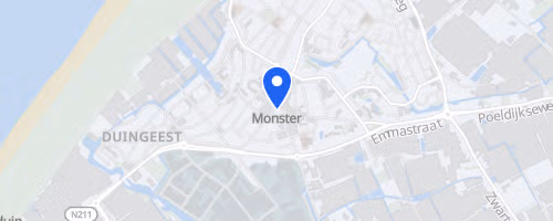 5 kilometer loop