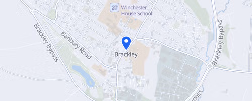 Brackley & District Running Club - 10km Chicken Run