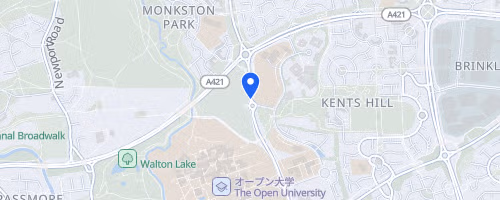 EMGP Milton Keynes 10km Race