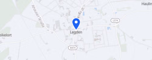 Legdener Volkslauf / Mittsommernachtslauf