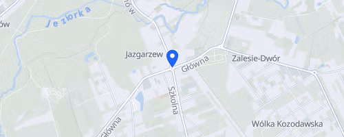 Jeziorka Ultra River JUR 2026