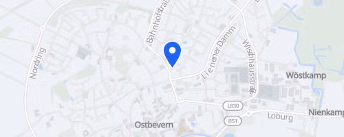 Volksbank-Bever-Lauf
