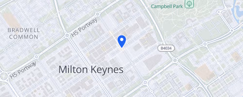 Big Cow Sports Milton Keynes Winter Half Marathon