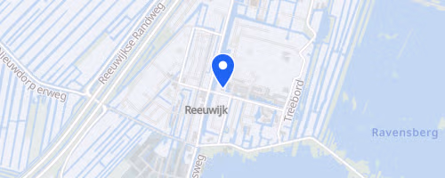 Reeuwijkse Plassenloop