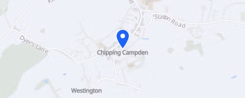 Cotswold Way Relay