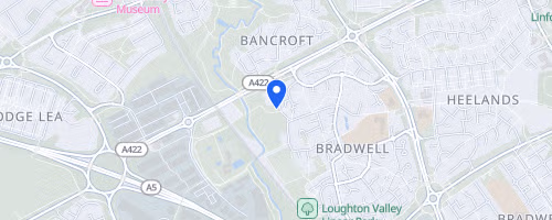 Short Tour of Bradwell