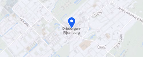 Grebbetourtocht