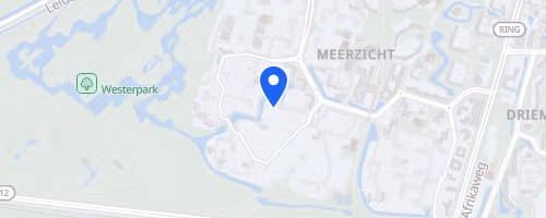 Hardloopfeest door Oud-Beijerland