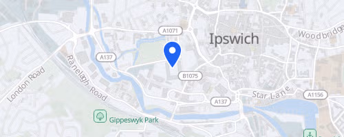 Larking Gowen Ipswich Half Marathon