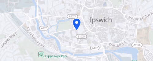 Ipswich Twilight 10K