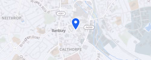 Banbury 10K