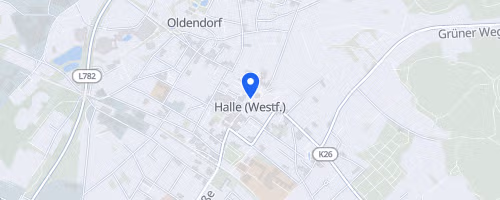 38. Haller Berg- und Talfahrt RTF