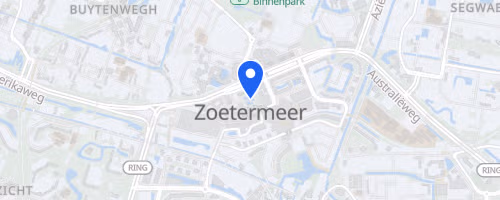 Van Rijn 3Plassenloop Zoetermeer