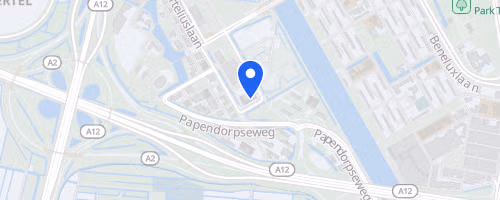 Langs de Gouweloop Waddinxveen