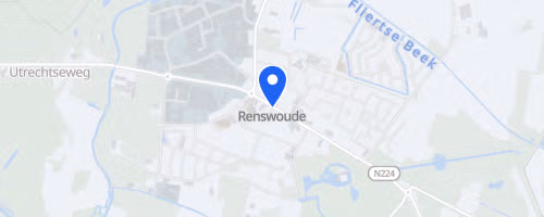 Dorpsrun Renswoude