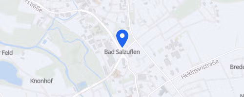 AOK-Firmenlauf Lippe - Bad Salzuflen