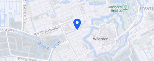 Triathlon Woerden