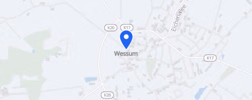 Klumpenlauf Wessum